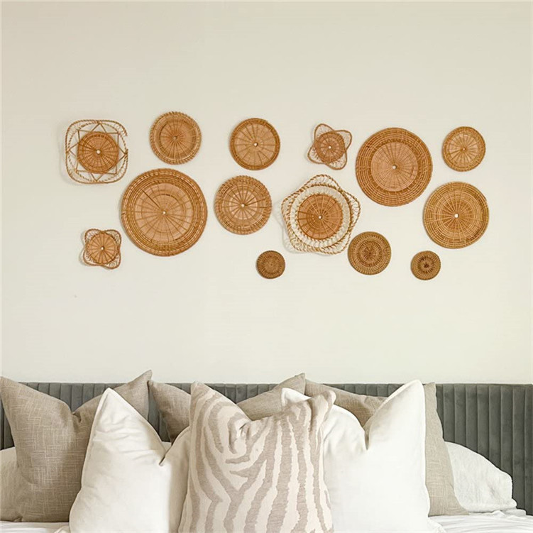 モダンなボホバイブ