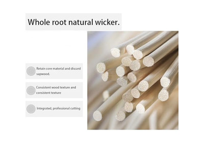 アフリカンバスケットウォールデコアート ベッドルーム用ボーホーブラックアンドホワイトホーム