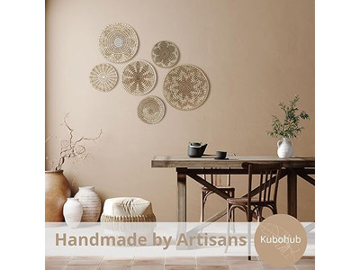 ボヘミアンウェディングデコレーションホームデコアクセサリービーズデコ