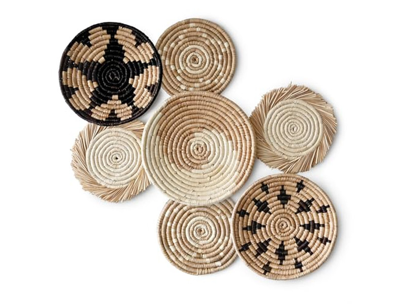 中国新年ホームデコボヘミアンスタイルレストラン