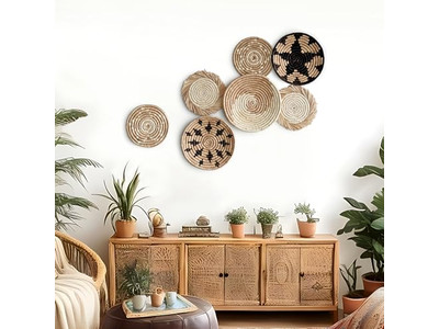 中国新年ホームデコボヘミアンスタイルレストラン