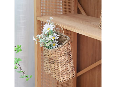 コースタルデコホームブルーベッドルームウォールデコレーションセット