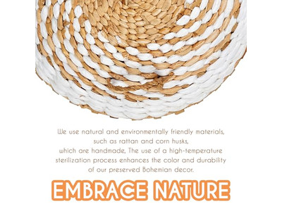 リビングルーム装飾 ユニークな装飾 ホームウォールラグジュアリー