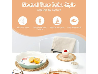 リビングルーム装飾 ユニークな装飾 ホームウォールラグジュアリー