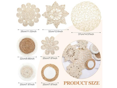 装飾的なウォールアートハンガー ホームデコレーション