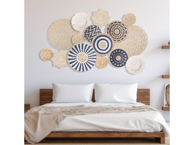 ダイニングルームデコ テーブル用 コースタルグランドドーター モダン美学