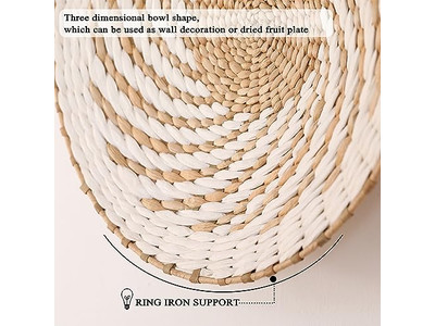 手織りウォールデコレーションベッドルームデコレーションプロダクト