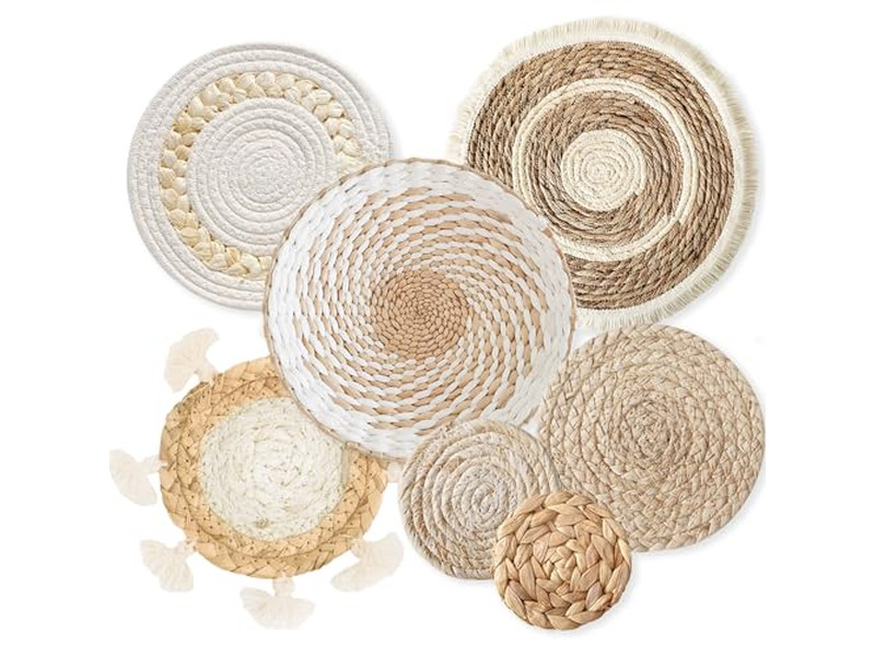 ホームアクセサリー装飾 吊り下げ用ウォールデコ 低送料