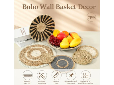 ホームアクセサリーデコレーションチャイニーズウォールハンギングデコ