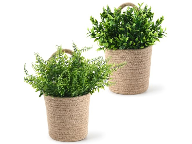 ホームデコウォールアート ラグジュアリーキッチン吊り下げ大型ファームハウス