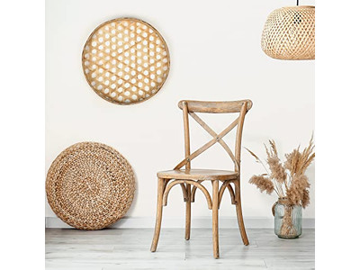 女性向けホームオフィスデコ リビングルームテーブル装飾 仕事用