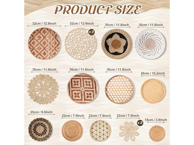 インテリア装飾オブジェクト ベッドルームホリスティック