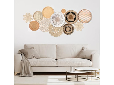 インテリア装飾オブジェクト ベッドルームホリスティック