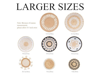 モダンファームハウスボヘミアンデコモロッカンキッチンウォール