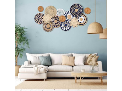 モロッコホームデコ ハンドメイド人気2024トレンド