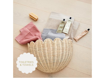 ネイチャールームデコ 美的な小型アイテム ホワイトリビング用シェルフ