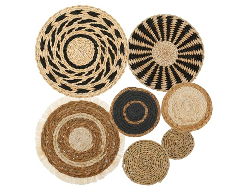 サマールームデコ 美的なユニークなホームオブジェクト 装飾用シッティング