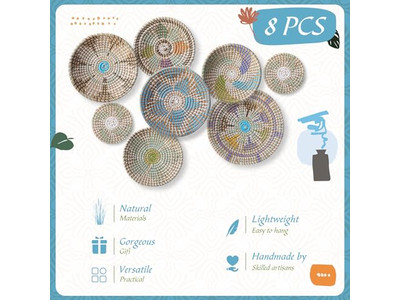 ユニコーンウォールデコハンギングナーサリーボヘミアンオフィス